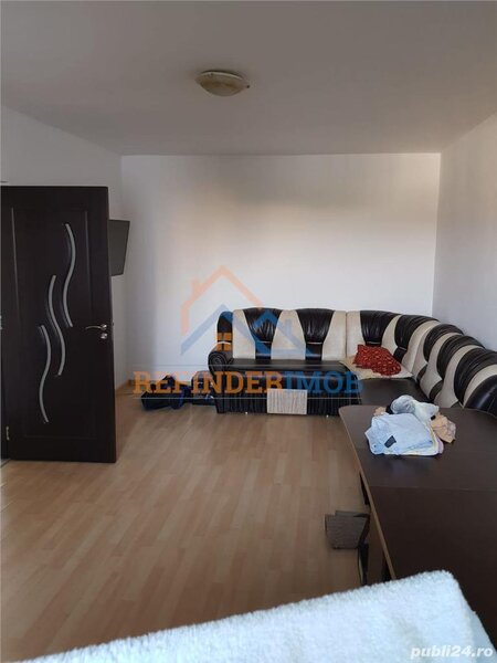 Drumul Taberei, Bulevardul 1 Mai, vanzare apartament 2 camere.