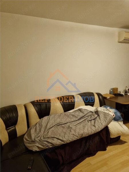 Drumul Taberei, Bulevardul 1 Mai, vanzare apartament 2 camere.