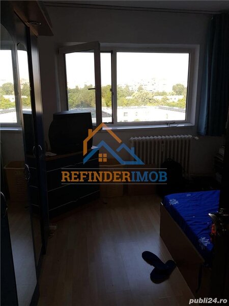 Drumul Taberei, Bulevardul 1 Mai, vanzare apartament 2 camere.
