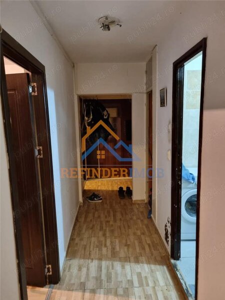 Drumul Taberei, Bulevardul 1 Mai, vanzare apartament 2 camere.
